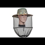 Merystyle CZ Camou szúnyoghálós kalap (CZ4593)