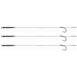 Merystyle CZ Classic Boilie Rig bojlis előke 20 cm - Választható méretben (cz0919)