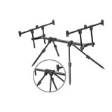 Merystyle CZ Maximal 2in1 rod pod 3 botos, 70-110 cm (CZ9780)