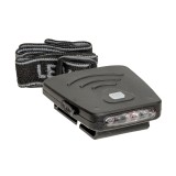 Merystyle CZ Mozgásérzékelős szenzoros fejlámpa fejpánttal és silt rögzítéssel (CZ2346)