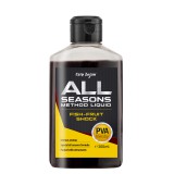 Merystyle CZ Négy évszakos Method folyékony aroma +20 C°, büdös-amino, 200 ml