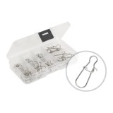 Merystyle CZ Nice Snap kapocs szett XXL 50 db (CZ1943)