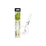 Merystyle CZ Pop Up Rig bojlis előke - Választható méretben - 17,5 cm (CZ4014)