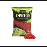 Merystyle CZ Pufi-X horogcsali, mini, eper, 25 g (CZ5958)