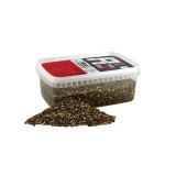Merystyle CZ R2 PVA pellet mix +20 C°, halas, 500 g (CZ0847)