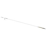 Merystyle CZ Tempo Hair Rig előke szett 23 cm - 2, 4, 8 méret (CZ7618)