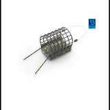 Merystyle Delphin RiverSTIX ólomsulyos feeder kosár 120g