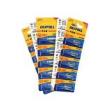 Merystyle DLYFULL CR425 3V akkumulátor készlet horgászeszközökhöz - 5 db