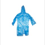 Merystyle Eldobható egyszerhasználatos esőkabát, 2 db - Sárga-Lila