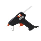 Merystyle Elektromos ragasztópisztoly 60W 2 db ragasztórúddal