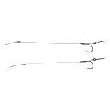 Merystyle FC FC-545 Kötött Method előke fonott, 8 cm, #10; 10 mm; o0,14 mm, 2 db