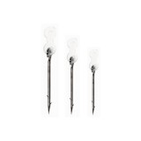 Merystyle FC Szilikongyűrűs Csalitüske - Választható méretben - 10 db (CZ9149)