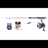 Merystyle FC Univerzális gyerek horgászkészlet (CZ2507)