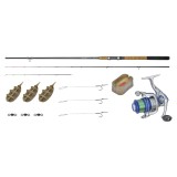 Merystyle FC Univerzális picker szett 240 cm 5-20 g (CZ7137)