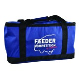 Merystyle Feeder Competition hűtőtáska 45x20x25 cm - kék (CZ4489)