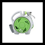 Merystyle Feltekerhető 7 funkciós kerti slag dobbal, 15 m