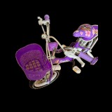 Merystyle Flenchi gyermek bicikli 18" - Választható színben (KE-24)