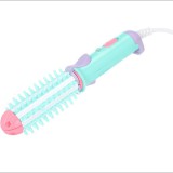 Merystyle Gemei 2 az 1-ben mini hajvasaló és göndörítő