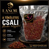 Merystyle General Baits Aqua Color Mix 4 mm, Sárgabarack-chili, 800 g