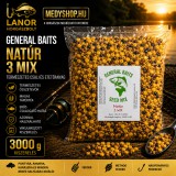 Merystyle General Baits Seed Mix natúr 3 magmix 3 kg