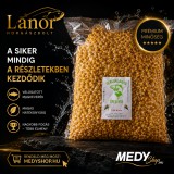 Merystyle General Baits Seed Mix vakuumozott főtt búza horgászcsali 3 kg