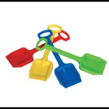 Merystyle Gyerek homokozó lapát 49 cm - véletlenszerű szín (373)