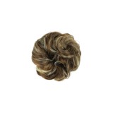 Merystyle Hajgumis póthaj konty - Választható színben