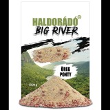 Merystyle Haldorádó BIG RIVER Öreg Ponty etetőanyag 1,5kg (HD12556)