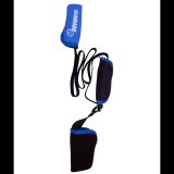 Merystyle Haldorádó Gumis botpánt method kosártartóval