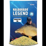 Merystyle Haldorádó LEGEND Groundbait etetőanyag - Fokhagymás Hal (HD23903)