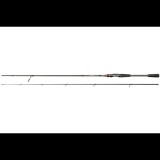 Merystyle Hanzo Budo Spin pergető horgászbot 210 cm 5-20 g 2 részes (CZ4883)
