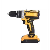 Merystyle Hayami 48V-os akkus fúró-csavarozó 28 részes szett - HA1005