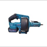 Merystyle Hitman akkumulátoros csőtisztító 68V 7m kábellel 610 RPM - kék (HT-EPD-6907BS)