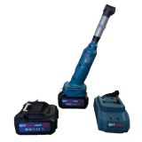 Merystyle HITMAN mini csiszoló- és gravírozó, 2 db 62 V akkumulátorral (HT-MD-3612i)