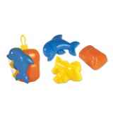 Merystyle Homokozó forma szett, 3 db (350)