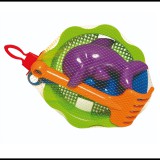 Merystyle Homokozó szett közepes szitával (361)