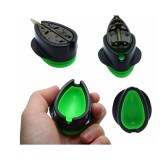 Merystyle Inline Method Feeder kosár+töltõ szett, 50g+50g (69-23028)