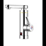 Merystyle Inoxos RX-007-5 átfolyós digitális vízforrósító csaptelep 3000W - ezüst