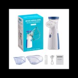 Merystyle JSL-W302 hordozható ultrahangos inhalátor