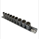 Merystyle K4 Dugókulcs készlet hatlapú 9 db 5-13mm