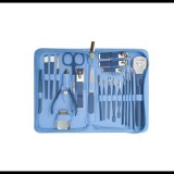 Merystyle K50 22 részes manikűr és pedikűr készlet