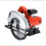 Merystyle Kimiyo elektromos körfűrész 1200 W 185 mm - (CH24-42)