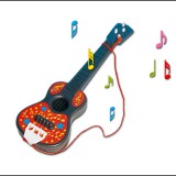 Merystyle Kis gitár gyermekeknek (700)