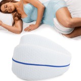 Merystyle Leg Pillow memóriahabos láb- és térdtámasztó párna
