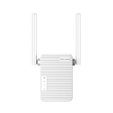 Merystyle LV-WR13B WiFi jelerősítő Wireless-N Repeater 300 Mbps - fehér