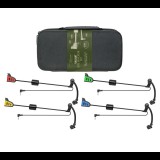 Merystyle Marshal Valiant Bite karos kapásjelző szett (CZ4302)