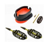 Merystyle Method Basket Set etetőkosár készlet 2 x 50 g + Method Feeder forma (ART-23028)