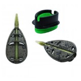 Merystyle MInline Method Feeder kosár+töltõ szett, 30g+30g (69-02301)