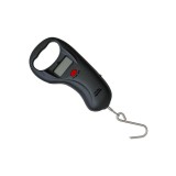 Merystyle Optimal digitális mérleg 45 kg (CZ7960)