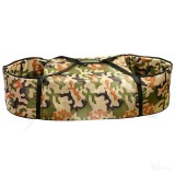 Merystyle Ovális Horgász Pontybölcső - Választható színben